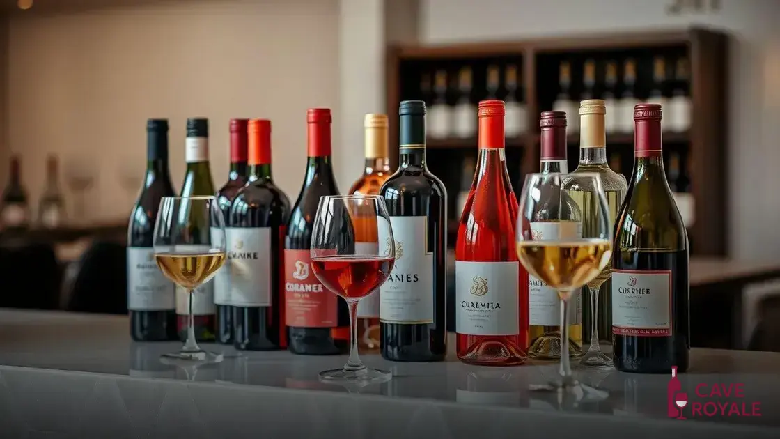 Vendas Corporativas B2B: Compre Vinhos e Bebidas