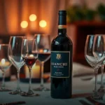 Vinho Argentino Bianchi Particular Malbec