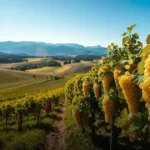 Vinho Branco Francês Château La Coste Première Cuvée