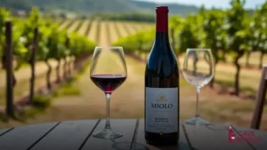 Vinho Brasileiro Miolo Reserva Pinot Noir