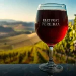 Vinho Do Porto Ferreira L.B.V