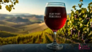 Vinho Do Porto Ferreira L.B.V