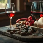 Vinho e chocolate: como fazer essa harmonização?
