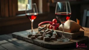Vinho e chocolate: como fazer essa harmonização?