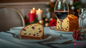 Vinho e panetone: é possível harmonizar?