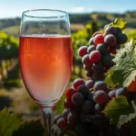 Vinho Lidio Carraro Faces Rosé 187ml
