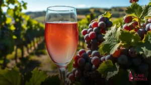 Vinho Lidio Carraro Faces Rosé 187ml