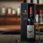 Vinho para presentear um amigo: dicas e rótulos!