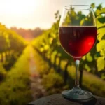 Vinho Português Casa Ermelinda de Freitas Flor De La