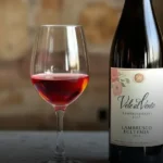 Vinho Rosé Frisante Vele Al Vento Lambrusco Dell'Emilia