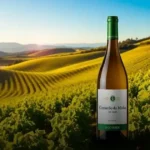 Vinho Rosé Português Coração Do Minho D.O.C Verde