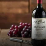 Vinho Tinto Argentino Bianchi Soñador Syrah