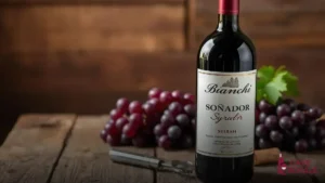 Vinho Tinto Argentino Bianchi Soñador Syrah
