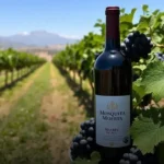 Vinho Tinto Argentino Mosquita Muerta Malbec