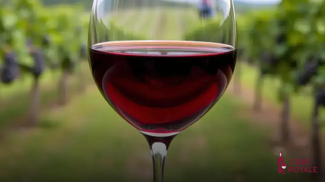 Vinho Tinto Argentino Tinta Roja Malbec