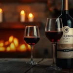 Vinho Tinto Argentino Torreon Blend