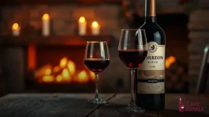Vinho Tinto Argentino Torreon Blend
