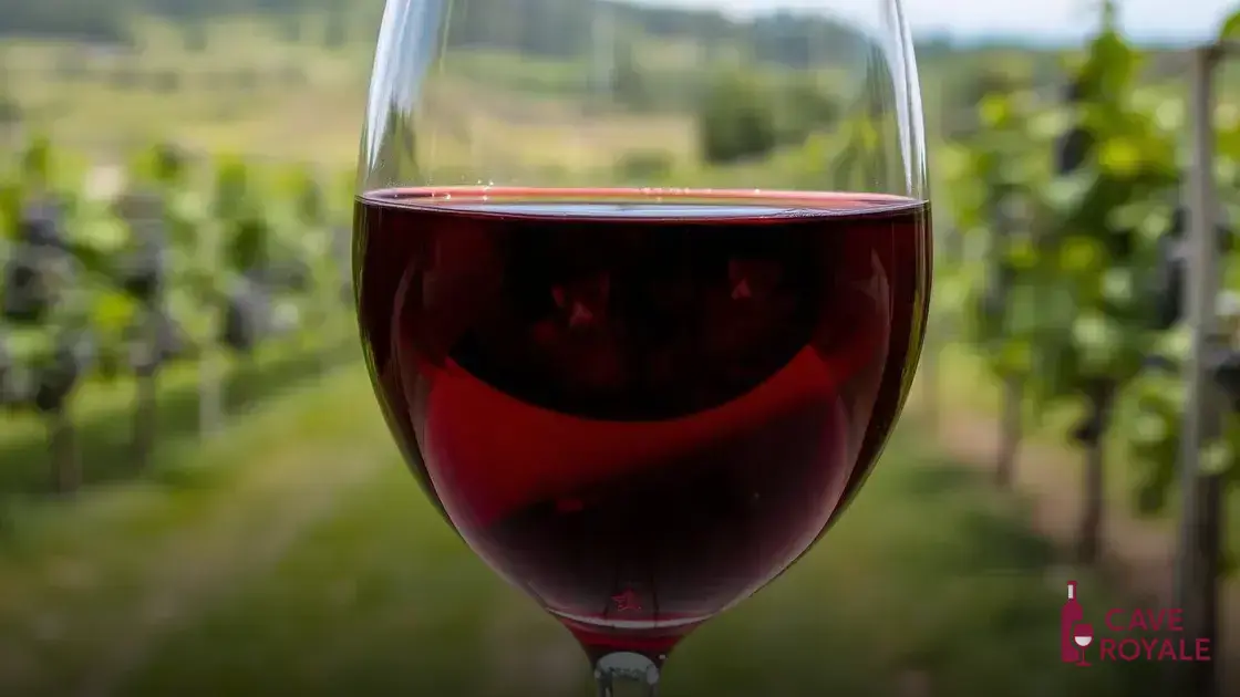Vinho Tinto Author Superior Merlot