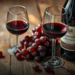 Vinho Tinto Chileno Cepas Nobles Reservado Carménère