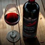 Vinho Tinto Concha Y Toro Casillero Del Diablo Malbec
