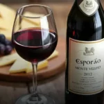 Vinho Tinto Esporão Monte Velho