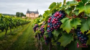 Vinho Tinto Francês Château Bellegrave Pomerol