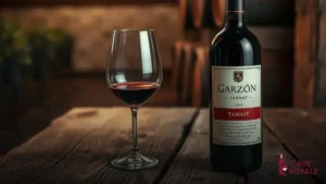 Vinho Tinto Garzón Tannat