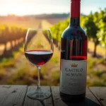 Vinho Tinto Português Castelo Do Sulco Seleção Dos