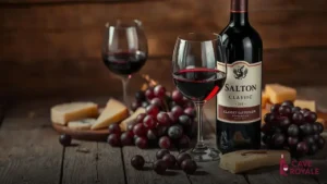 Vinho Tinto Salton Classic Cabernet sauvignon