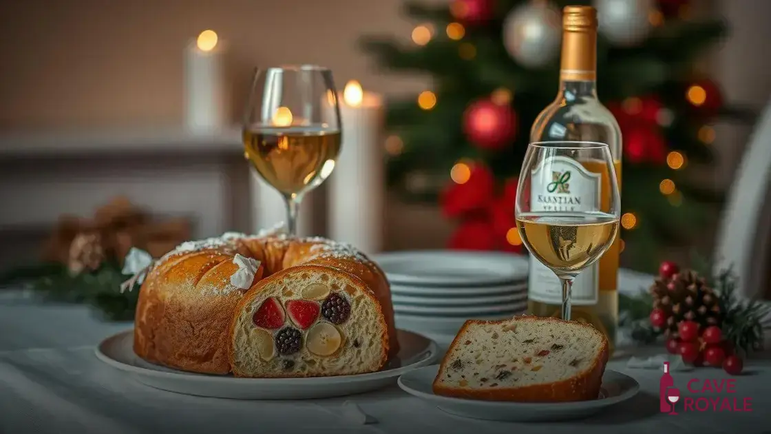Vinhos brancos: a escolha otimizada
