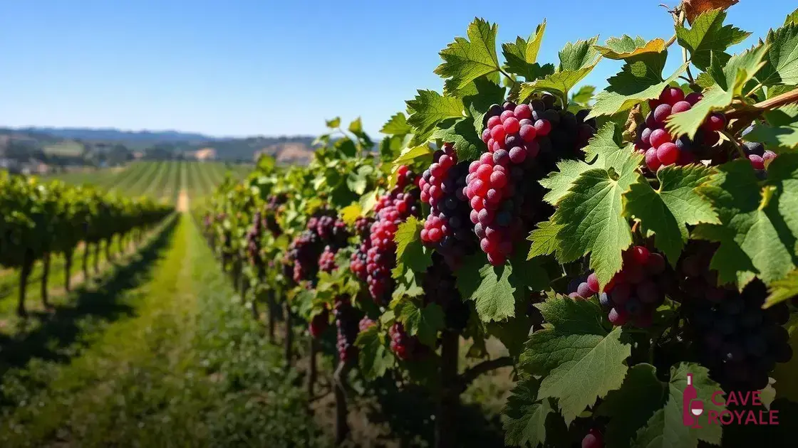 Vinhos dos Estados Unidos: um guia completo!