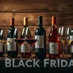 Vinhos Incríveis: Ofertas Imperdíveis na Black Friday!