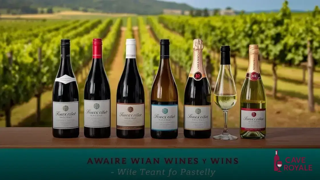 vinhos-premiados-o-que-voce-deve-experimentar Vinhos dos Estados Unidos: um guia completo!