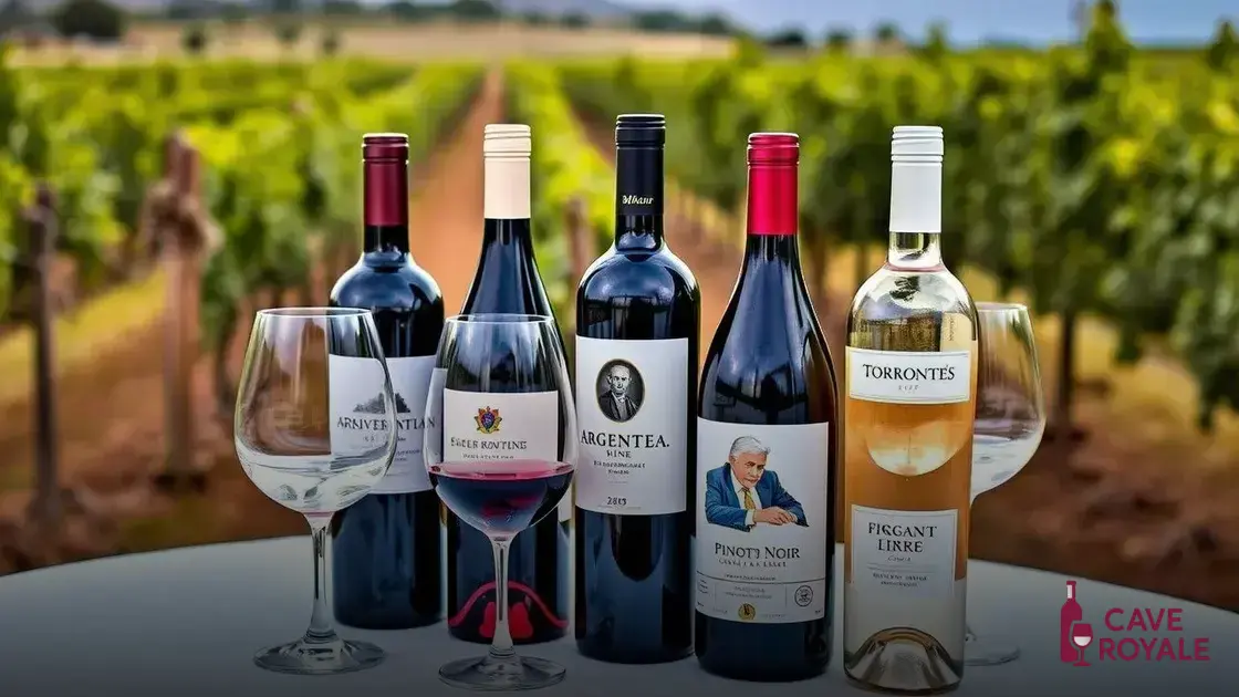 Vinhos recomendados para quem aprecia Mosquita Muerta