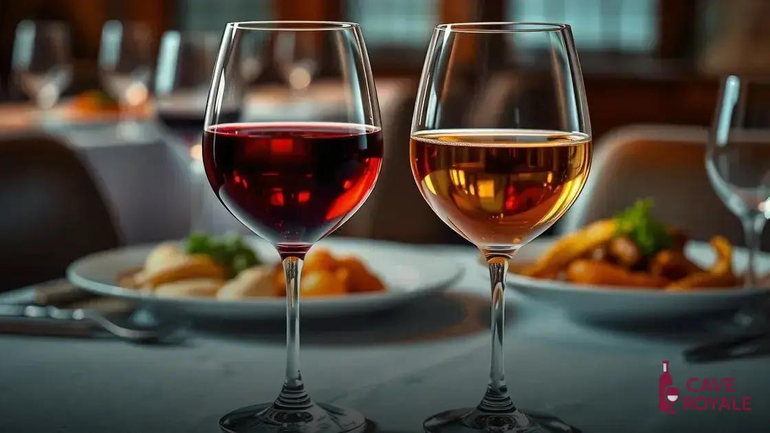 vinhos-tintos-ou-brancos-qual-a-melhor-escolha Qual vinho combina com cogumelos? Descubra!