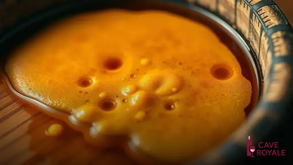 a-importancia-da-flor-no-processo-de-fermentacao Descubra os encantos do Lustau Fino Jarana: sherry acessível e saboroso