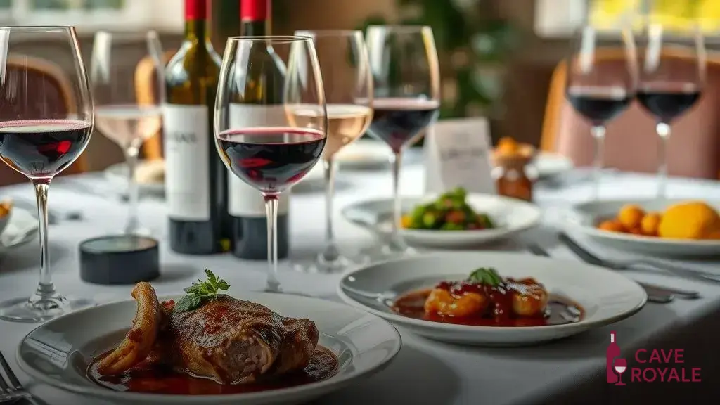 a-importancia-da-harmonizacao-com-comida 6 Curiosidades Que Você Precisa Saber Sobre Vinhos Franceses