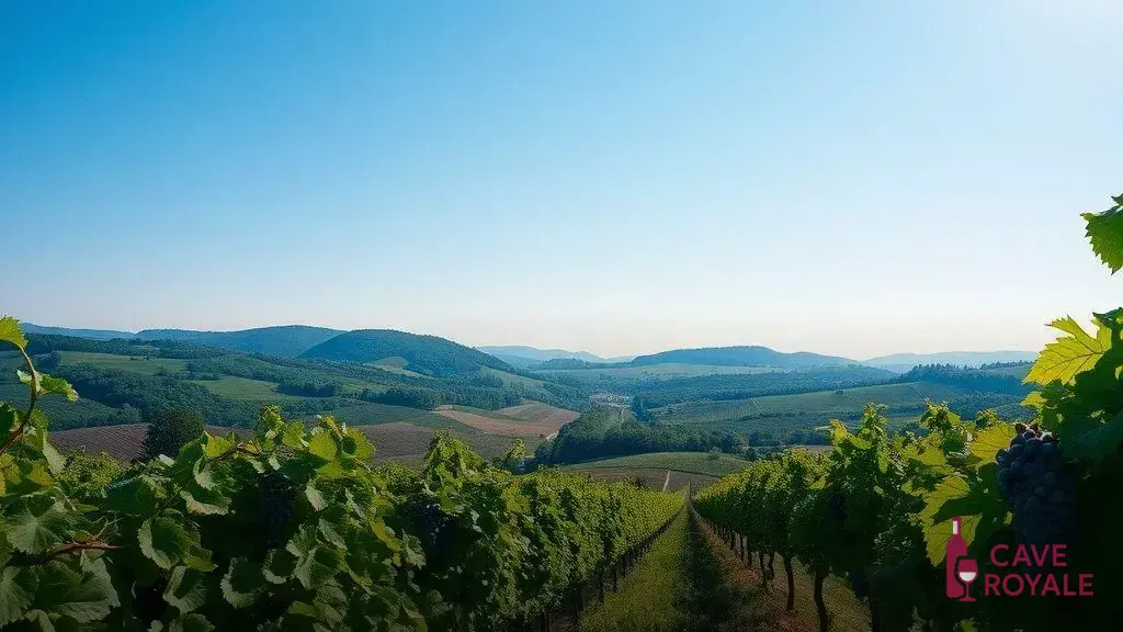 A Origem do Riesling