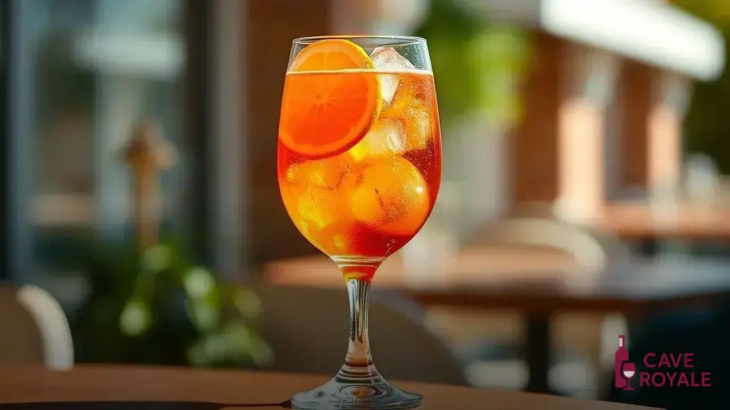 Aperol Spritz: o clássico italiano que conquistou o Brasil