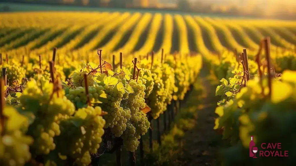 Apreciação das Maravilhas dos Vinhos Kabinett