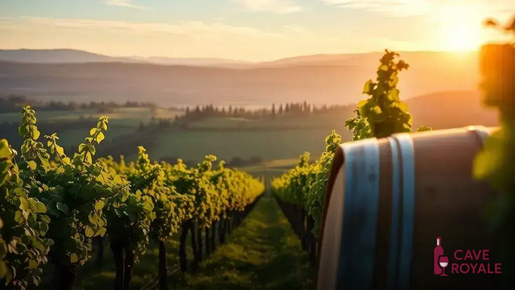 Avignonesi: A expressão do terroir nos vinhos toscanos