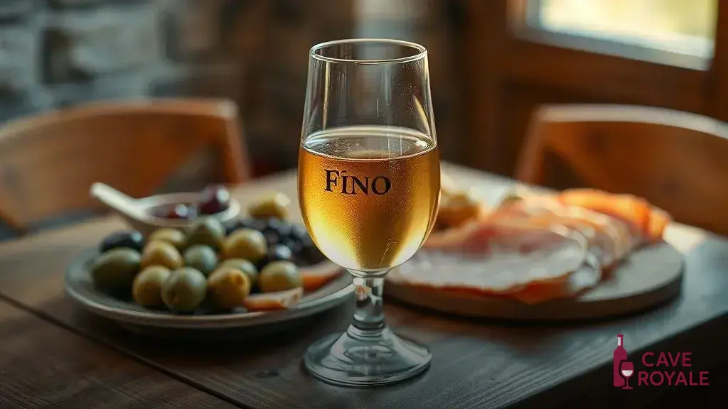 caracteristicas-do-fino Descubra os encantos do Lustau Fino Jarana: sherry acessível e saboroso