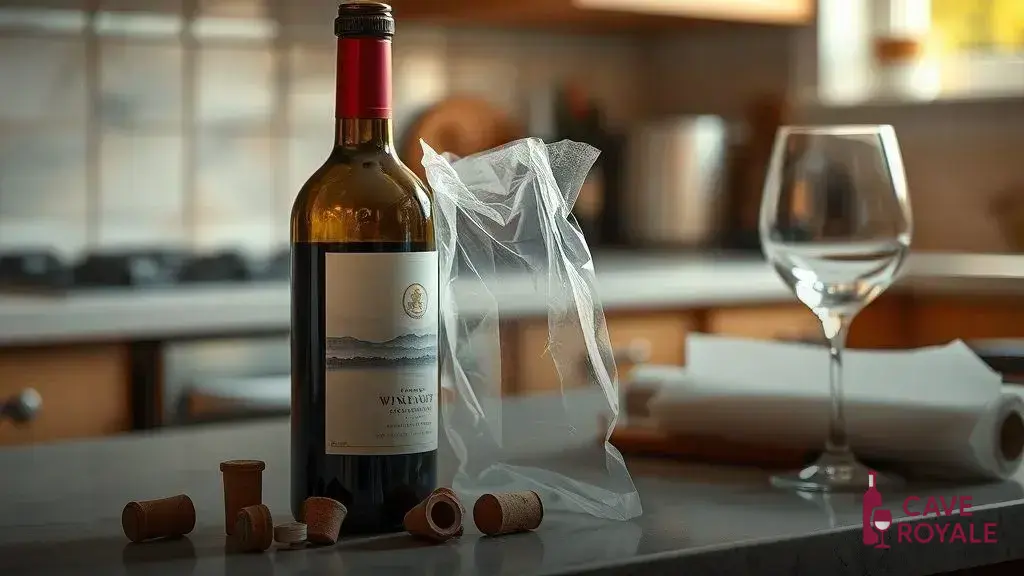 como-guardar-vinho-sem-a-vedacao-original Dicas incríveis para guardar vinho aberto e preservar seus sabores