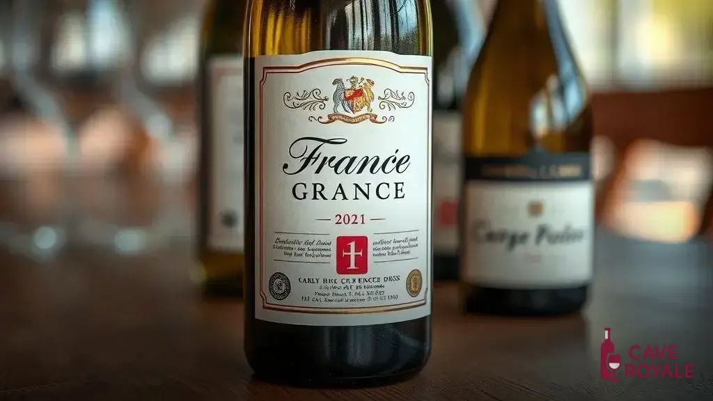 como-ler-um-rotulo-de-vinho-frances 6 Curiosidades Que Você Precisa Saber Sobre Vinhos Franceses