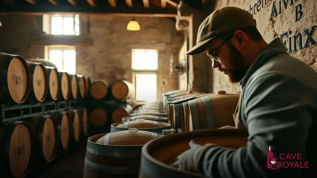 como-o-fino-e-produzido Descubra os encantos do Lustau Fino Jarana: sherry acessível e saboroso