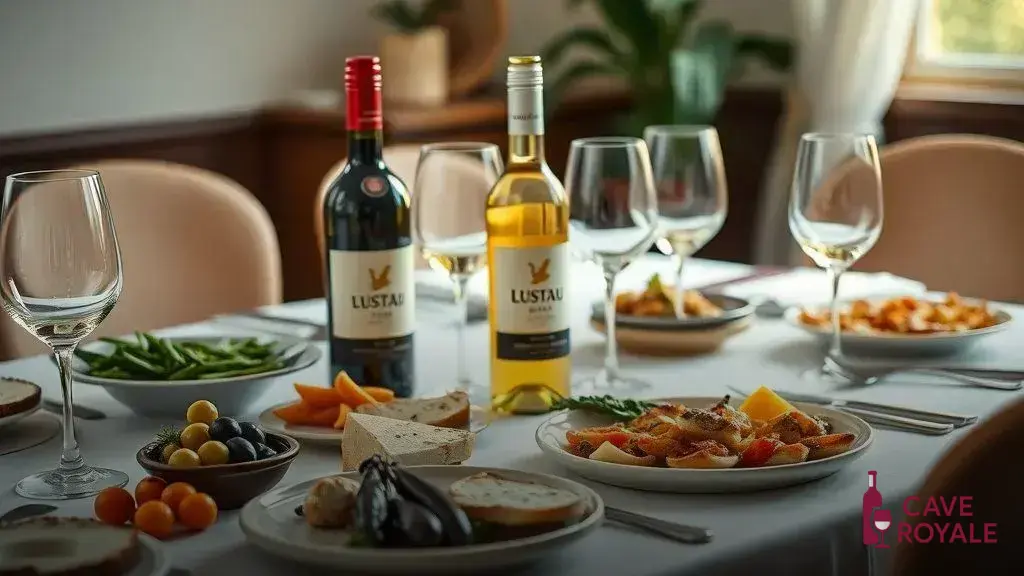 conclusao-sobre-o-lustau-fino-jarana Descubra os encantos do Lustau Fino Jarana: sherry acessível e saboroso