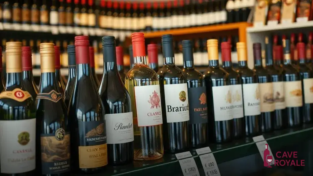 Desafios das vendas de vinhos para consumidores