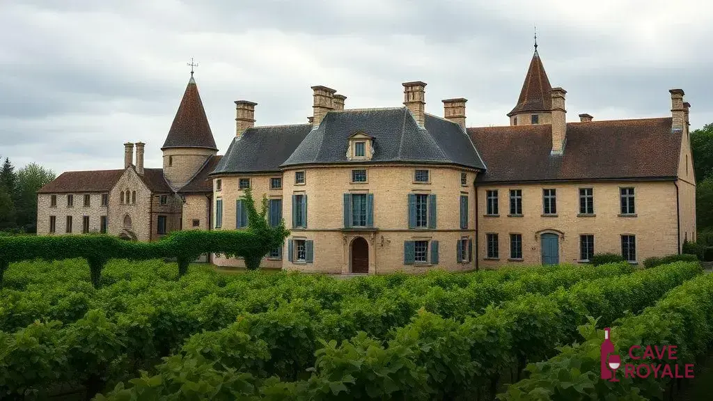 desafios-enfrentados-ao-longo-das-decadas A evolução do Château Brane-Cantenac: uma jornada de 1992 a 2023