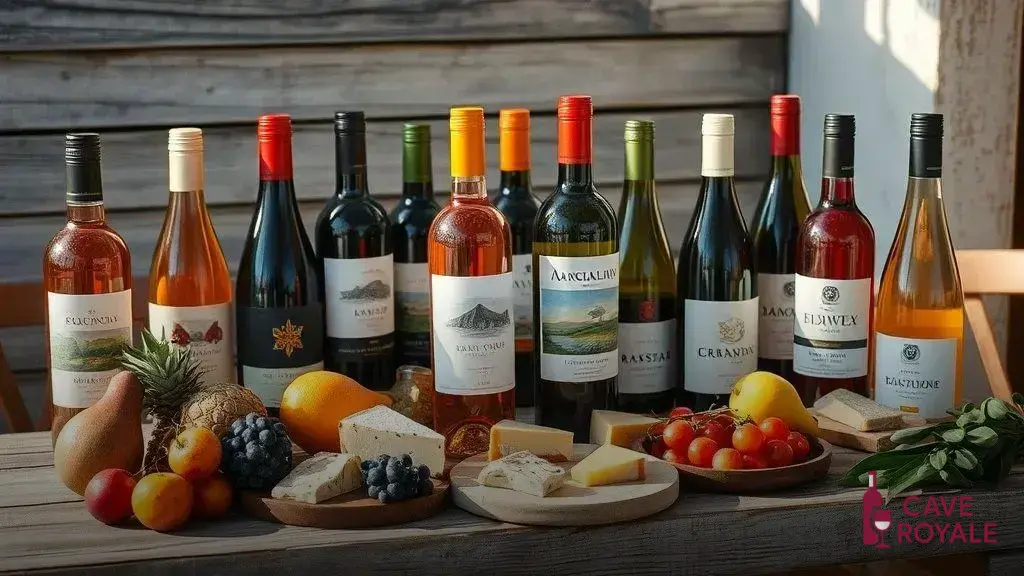 Descubra 7 vinhos incríveis até 30 reais que você vai amar
