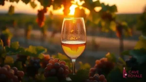 Descubra tudo sobre o vinho laranja e sua produção intrigante